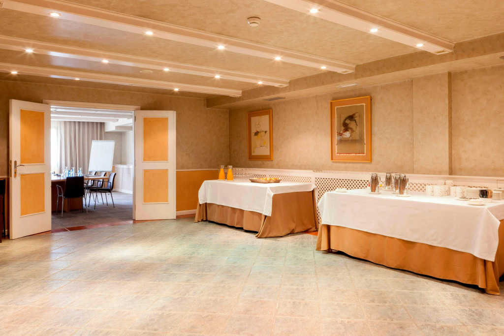 AC Hotel Ciudad de Toledo by Marriott