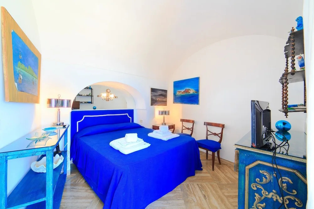 Villa Castello Apartments