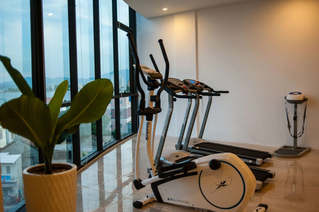 Muong Thanh Grand Nha Trang Hotel