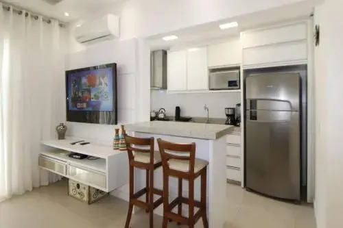 Residencial Aguas Azuis 404A