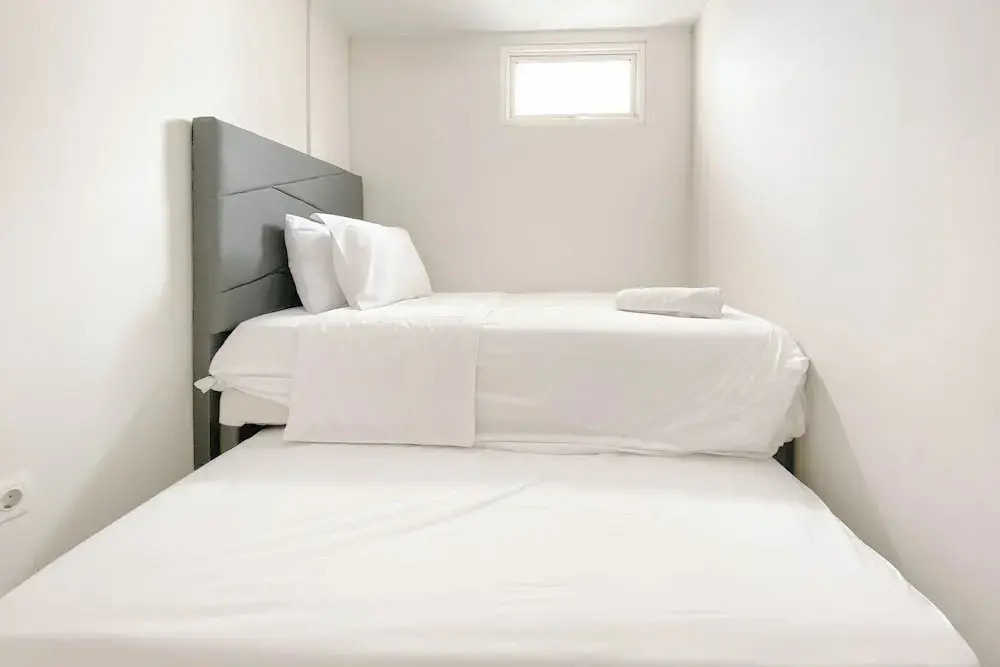 Good And Spacious 3Br At Springlake Summarecon Bekasi Apartment
