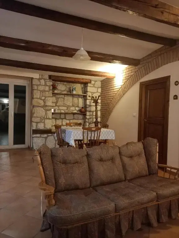 Deattellis House accogliente mansarda in palazzo storico