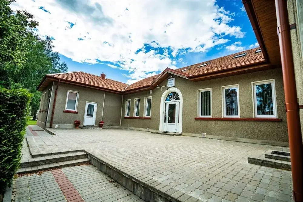 Klaipeda Inn