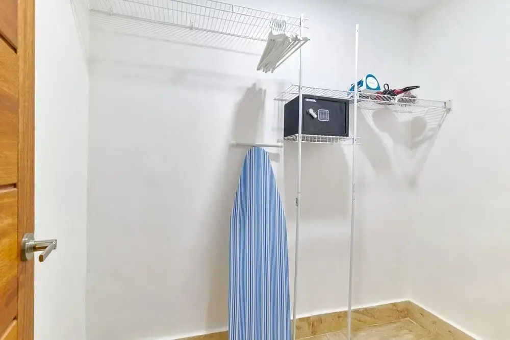 Beach Condo w Amazing View A-103 Costa Atlantica
