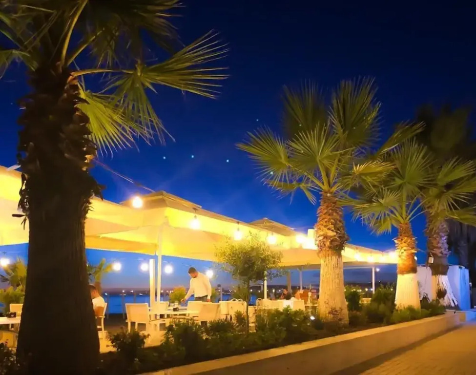 Hotel Vala