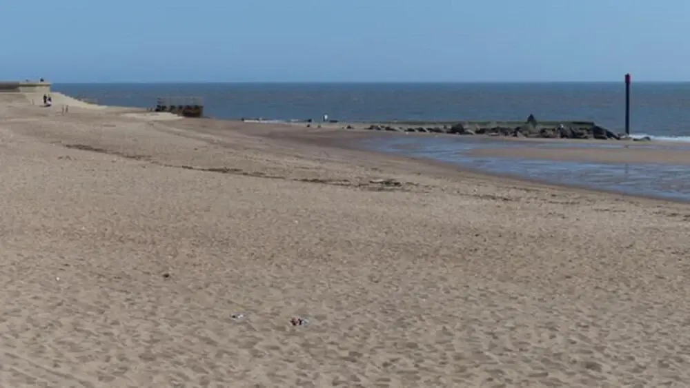 2 Bedroom Caravan in Ingoldmells