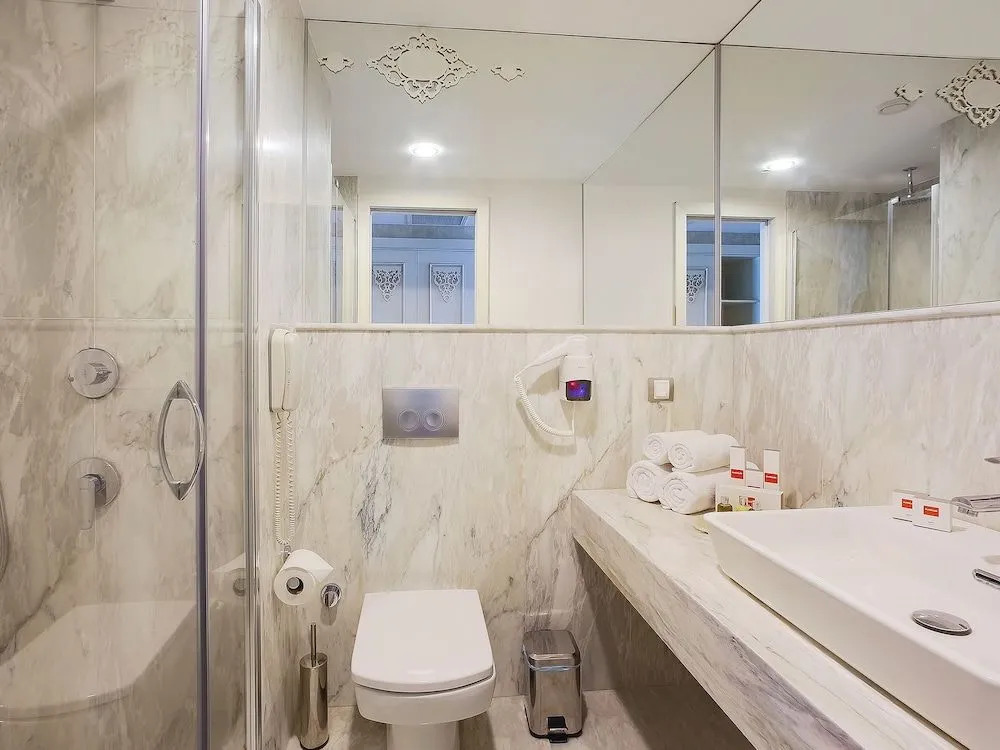 Porto Beach Resort Exclusive Alacati - Half Board