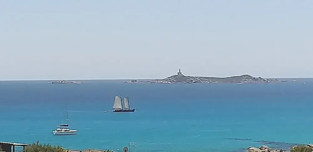 Villa Lunetta 300 Meters From the Beach