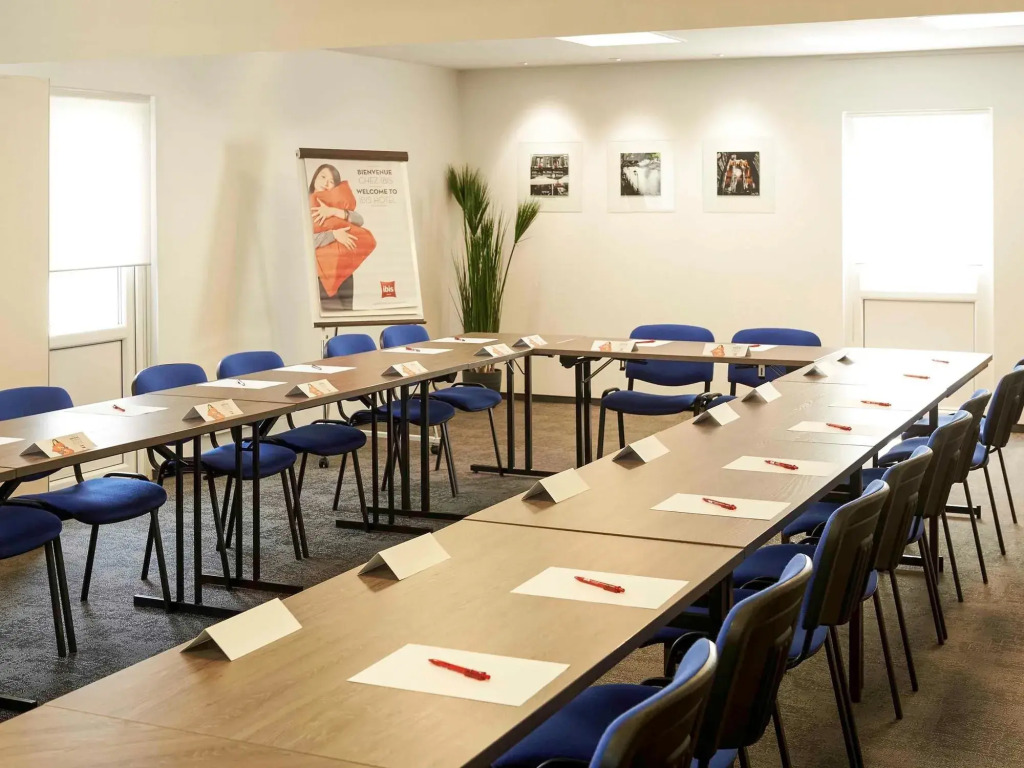 ibis Haguenau Strasbourg Nord