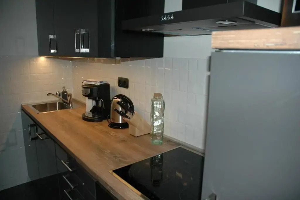 Apartman E5