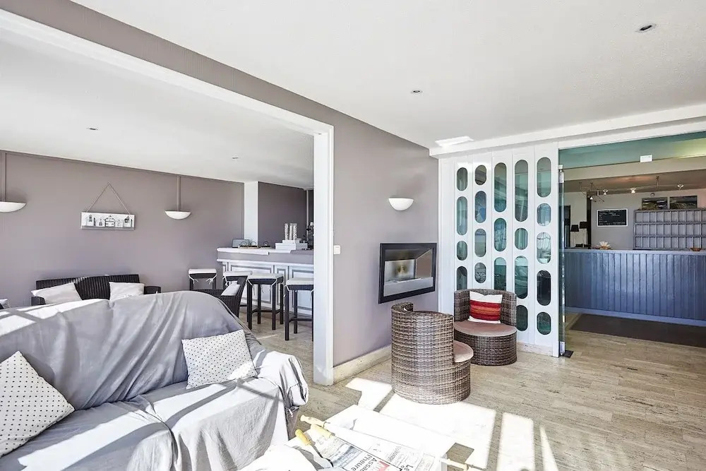 Hôtel Édenia - Spa Estime&Sens