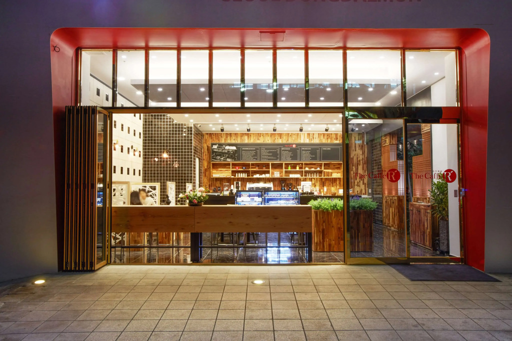 Ramada by Wyndham Seoul Dongdaemun