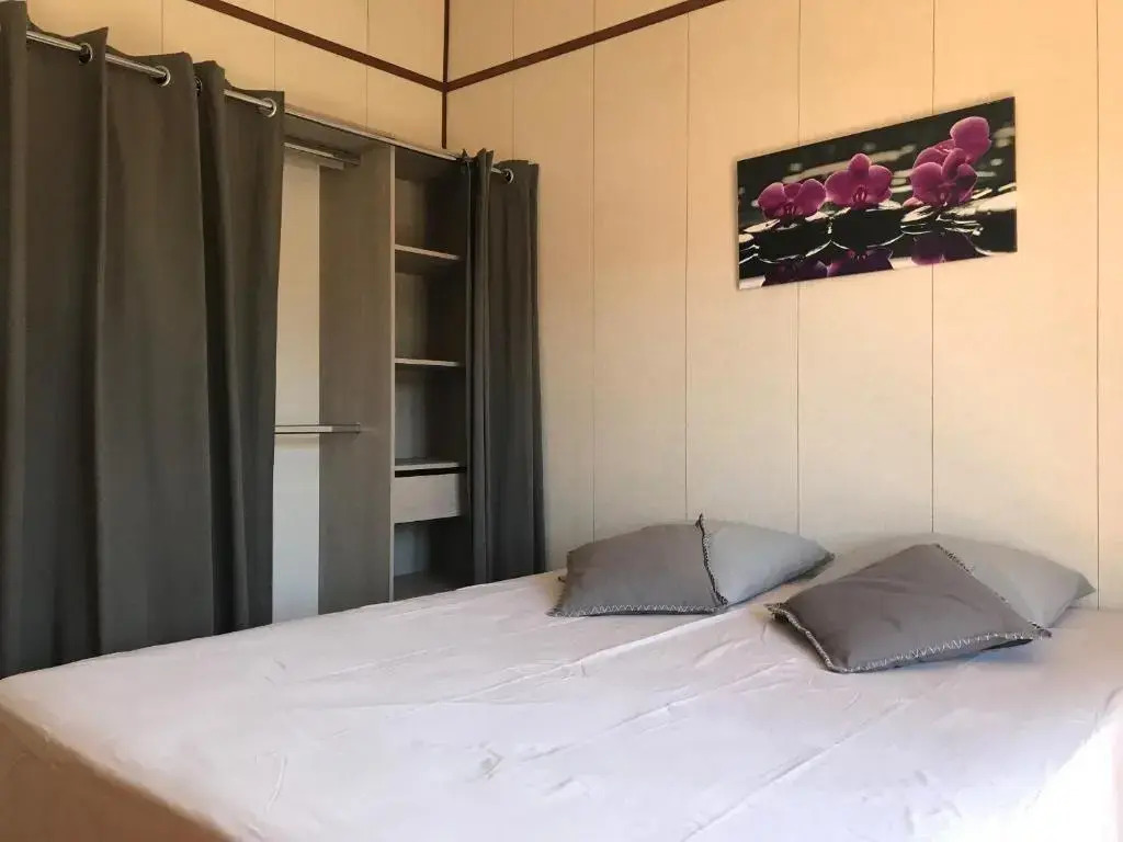 Portiragnes-Plage - Les Portes du Soleil - Maison 75m² - A2
