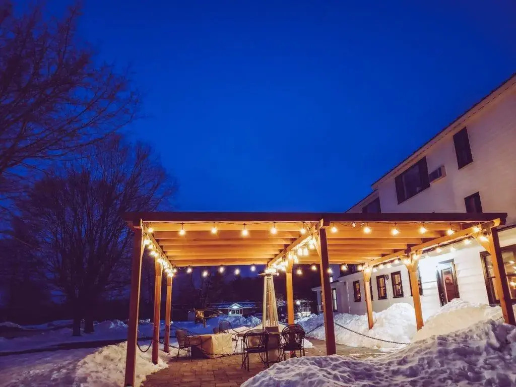 The Edgewood Inn