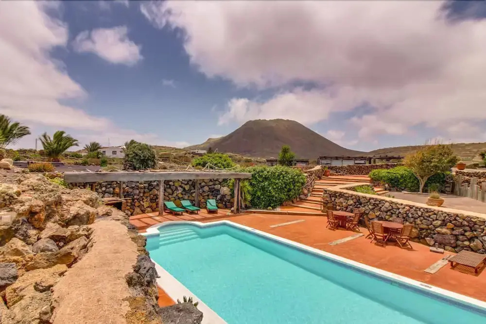 Apartamento Vista Corona