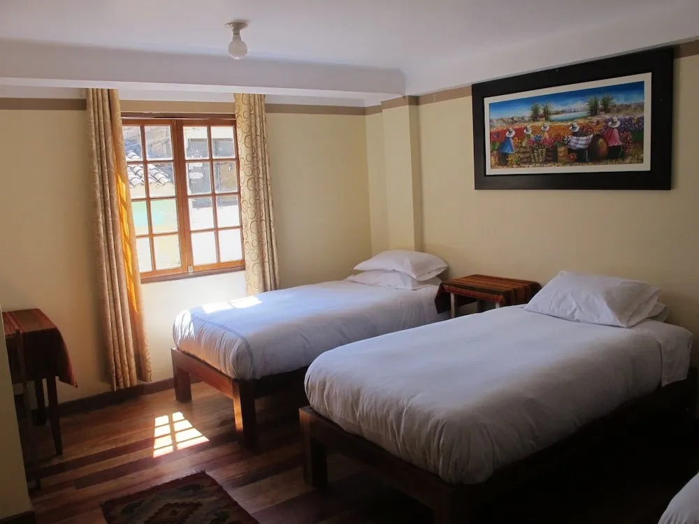 Tumy house B&B