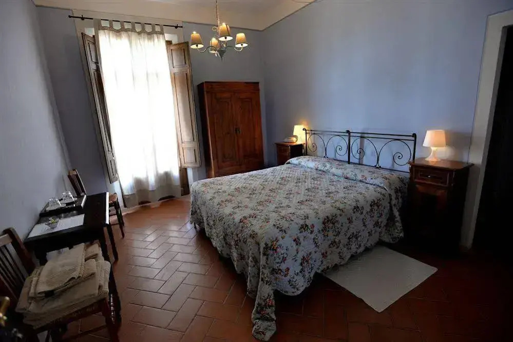 Agriturismo Il Rigo