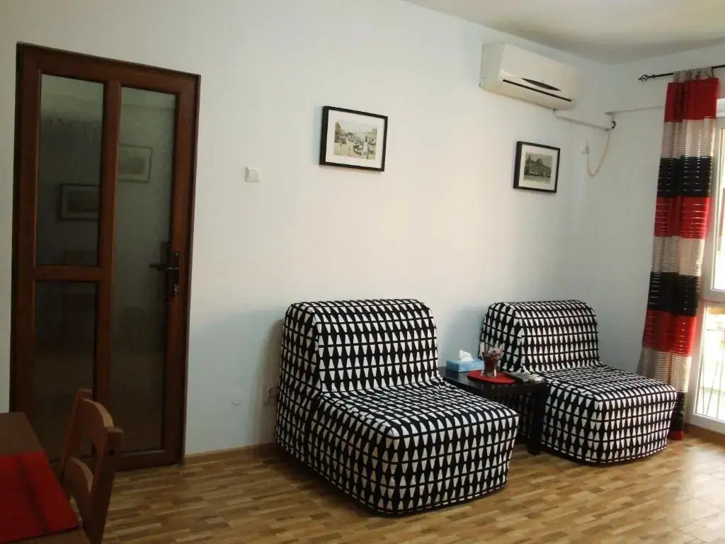 Iri's Downtown Apartment no. 1