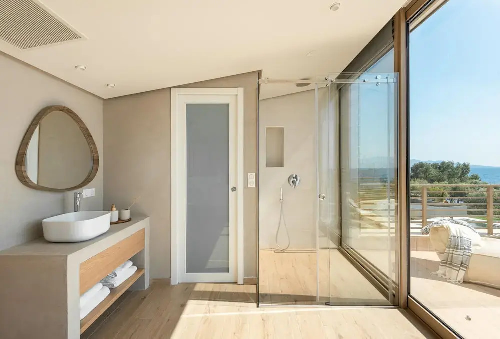 Luria Homes