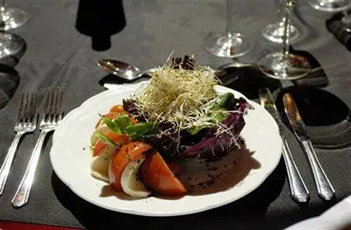 Complejo Tango Boutique Hotel