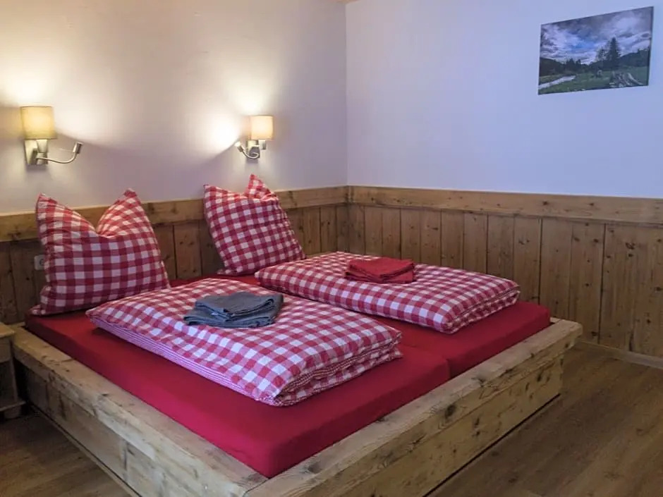 Landgasthof zum Papyrer - Erholung im Urlaubsgebiet