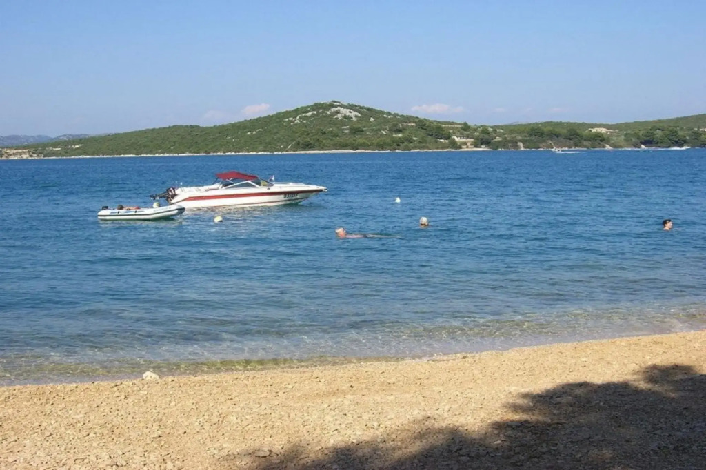 Marija - 20 m from beach - A4(2+2)