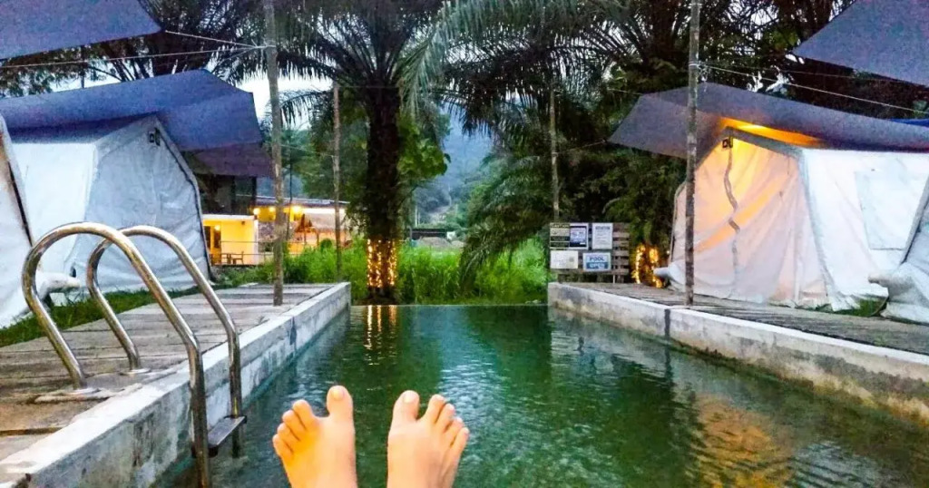 Caravan Serai Exclusive Private Villas & Eco Resort