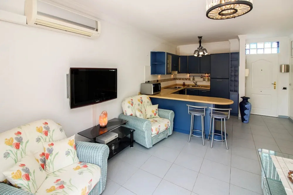 Playa Azul , Luxury Penthouse with Spectacular Roof Terrace