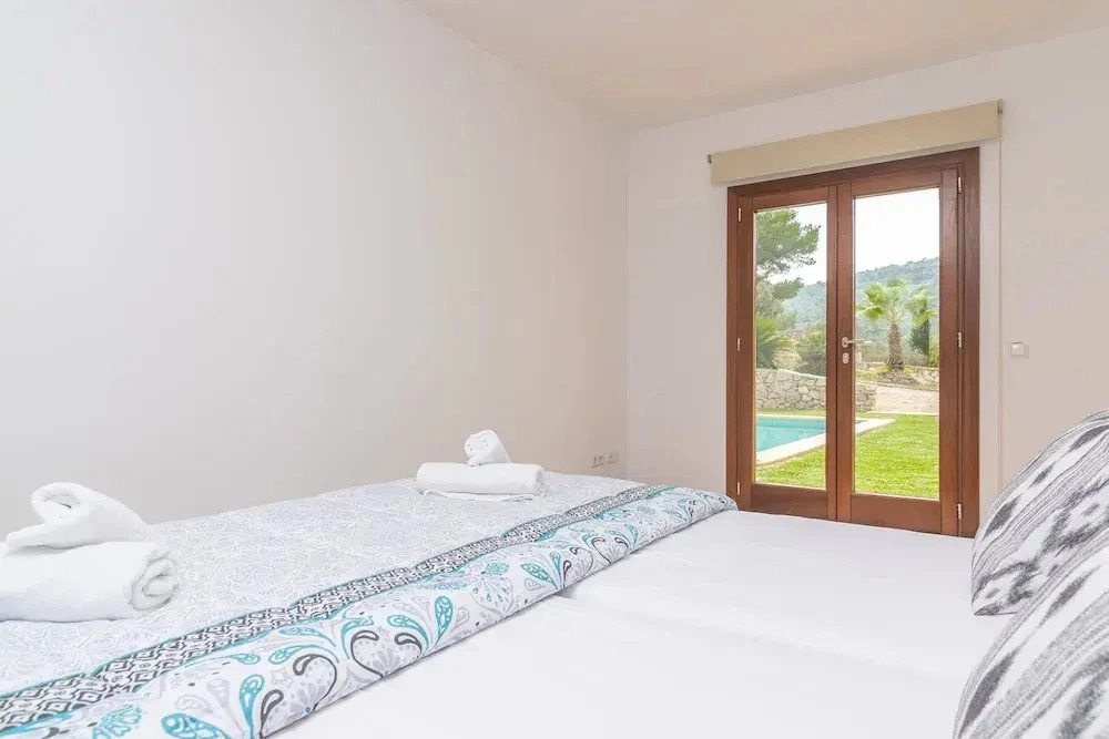 Fetget-can Bosco - Villa With Private Pool