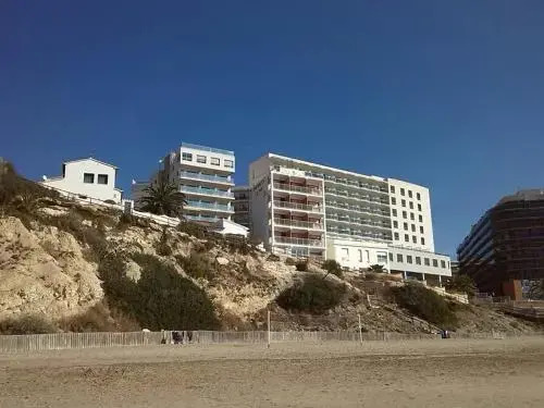 Apartamentos Los Pinos