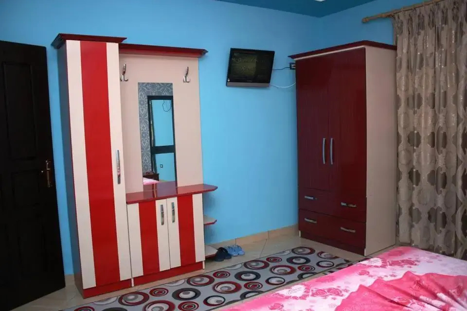 Hotel Buza