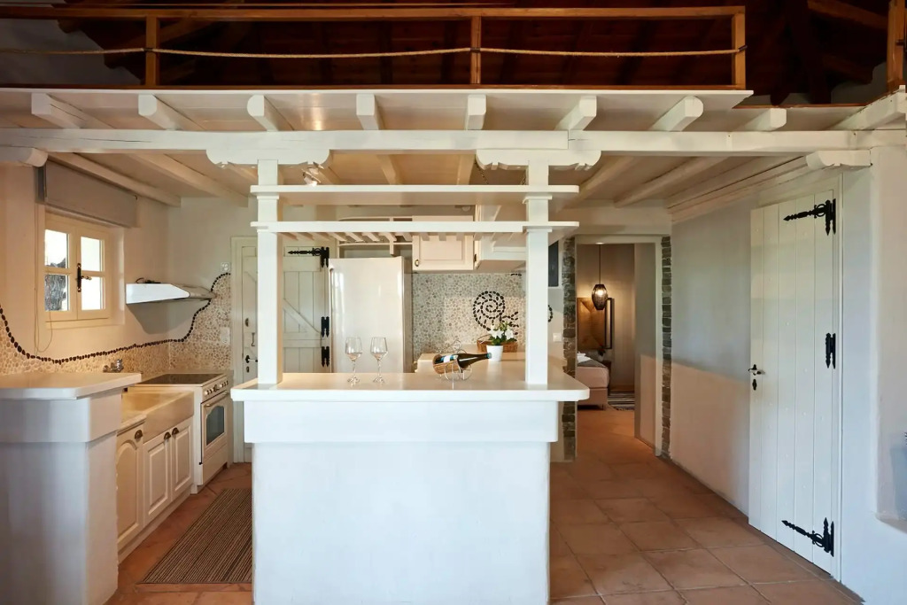 Skiathos Ira Hotel