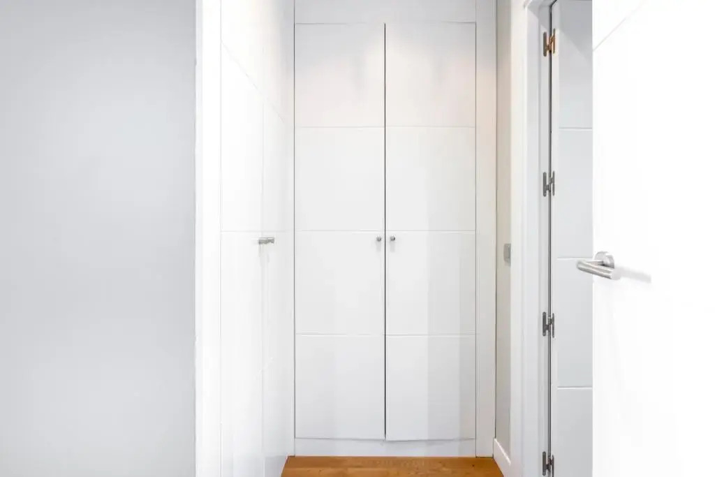 JA Suites Madrid