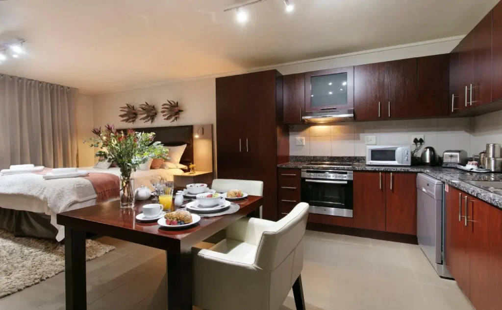Absolute Farenden Apartments