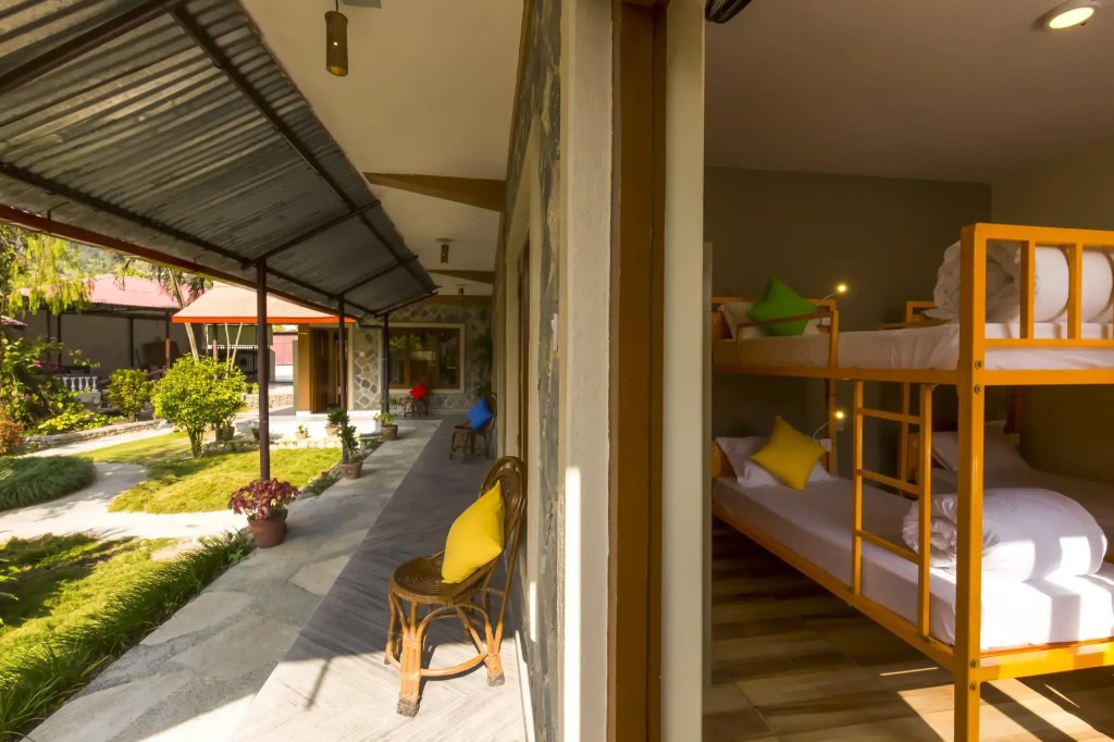 Zostel Pokhara