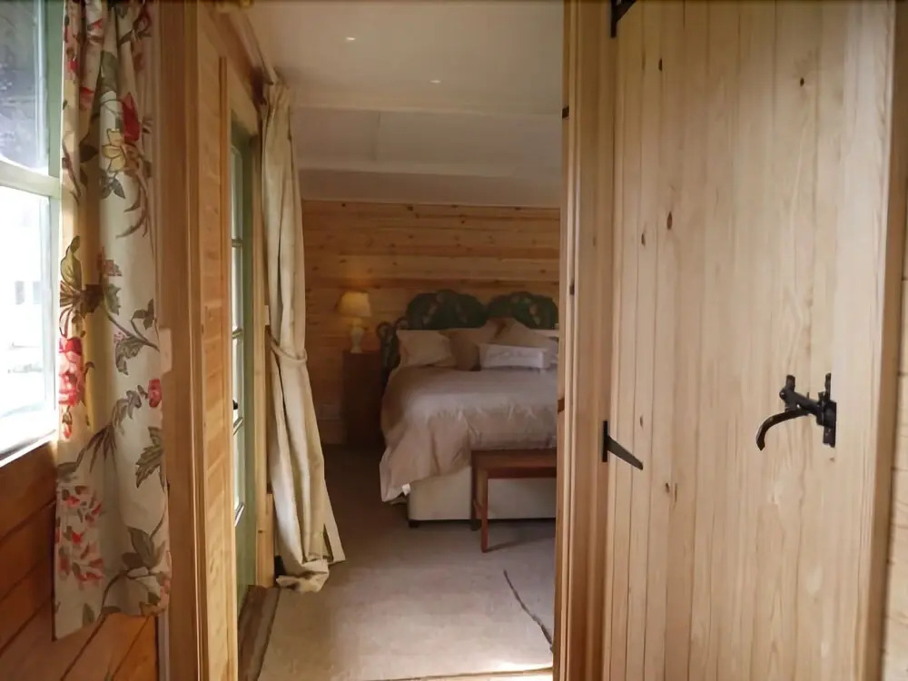 The Lodge On The Marsh