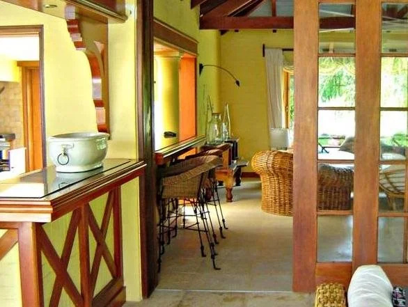 Sagú Resort & Spa