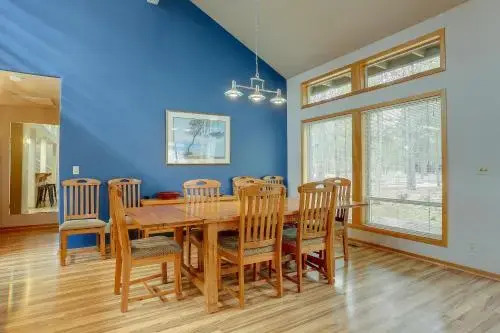 1 Cherrywood - Golf View - 5 BR/3BA