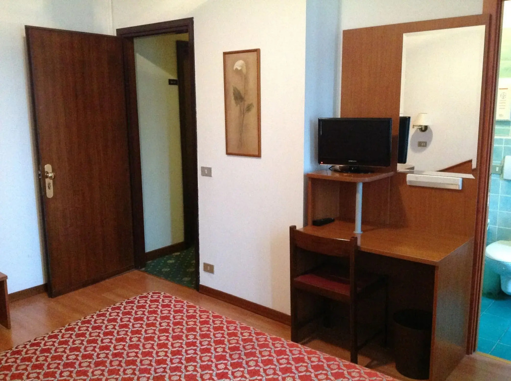 Hotel S.Antonio