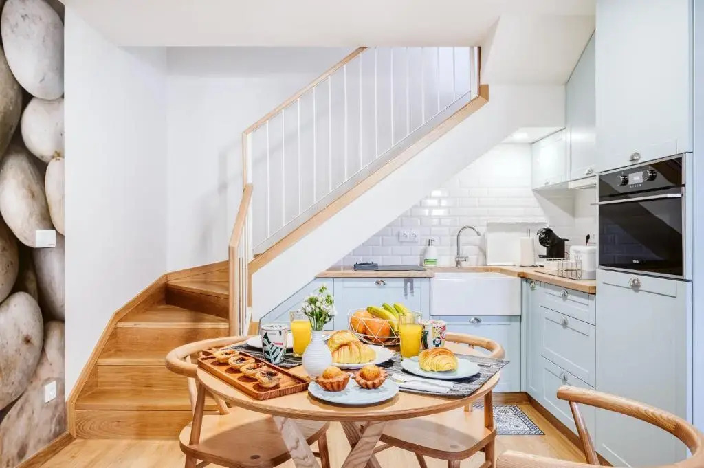 Casa do Calhau - 1 Bedroom Apartment Sleeps 4