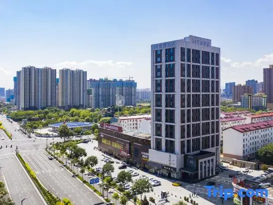 Mehood Hotel (Xinzhou City)