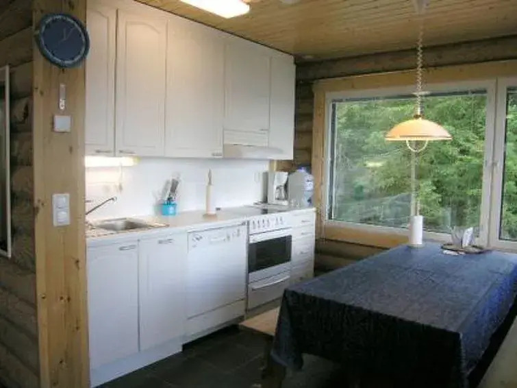 Holiday Home Taivaanranta