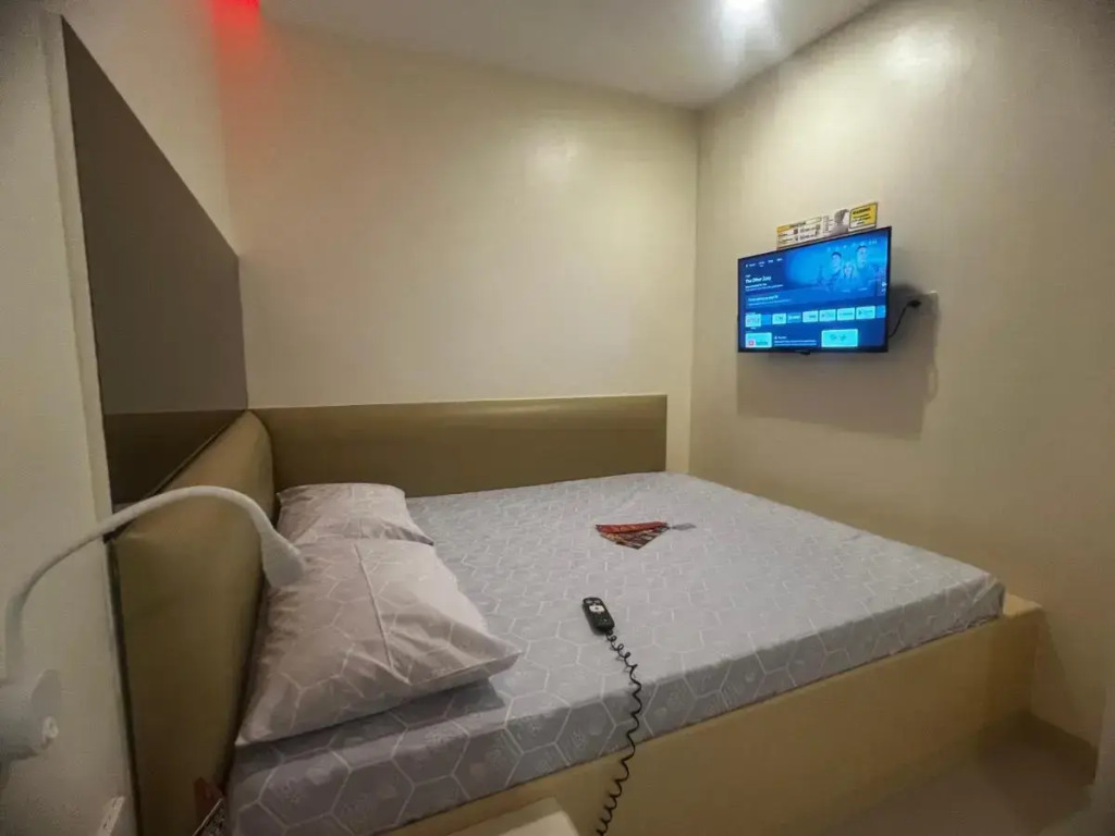 Hotel Sogo EDSA Shaw Blvd