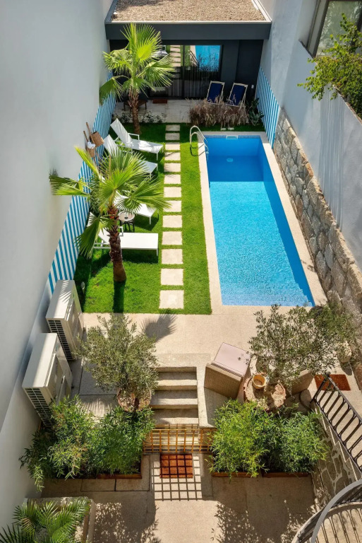 Maison Cabral