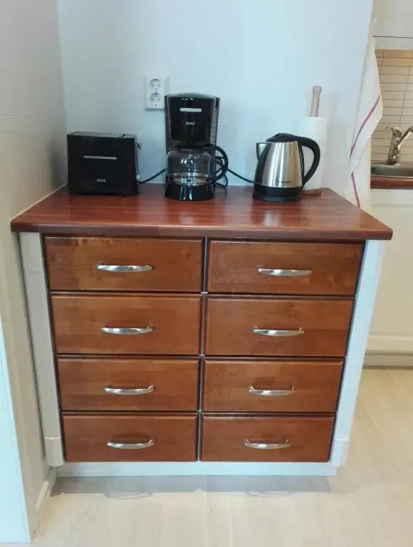 Anna Apartment