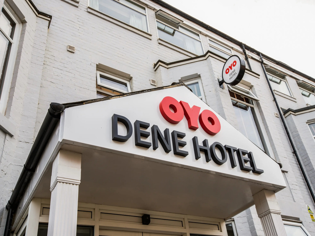 Dene Hotel