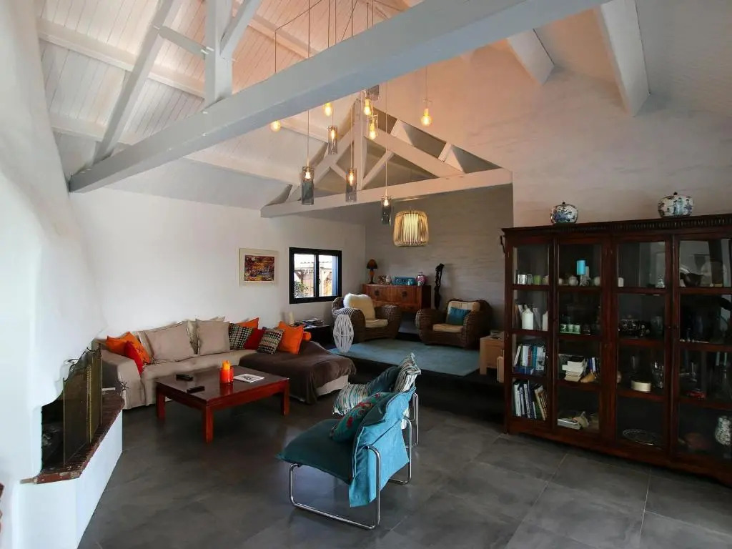 Maison Saint-Michel-Chef-Chef, 7 pièces, 10 personnes - FR-1-364-99