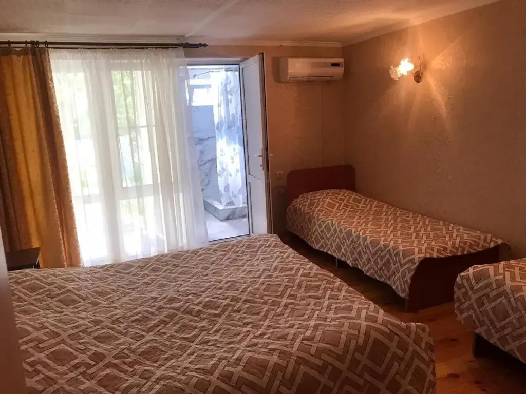 Guest house Dali