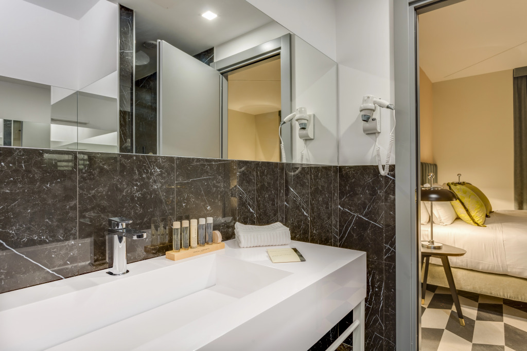 Otivm Hotel