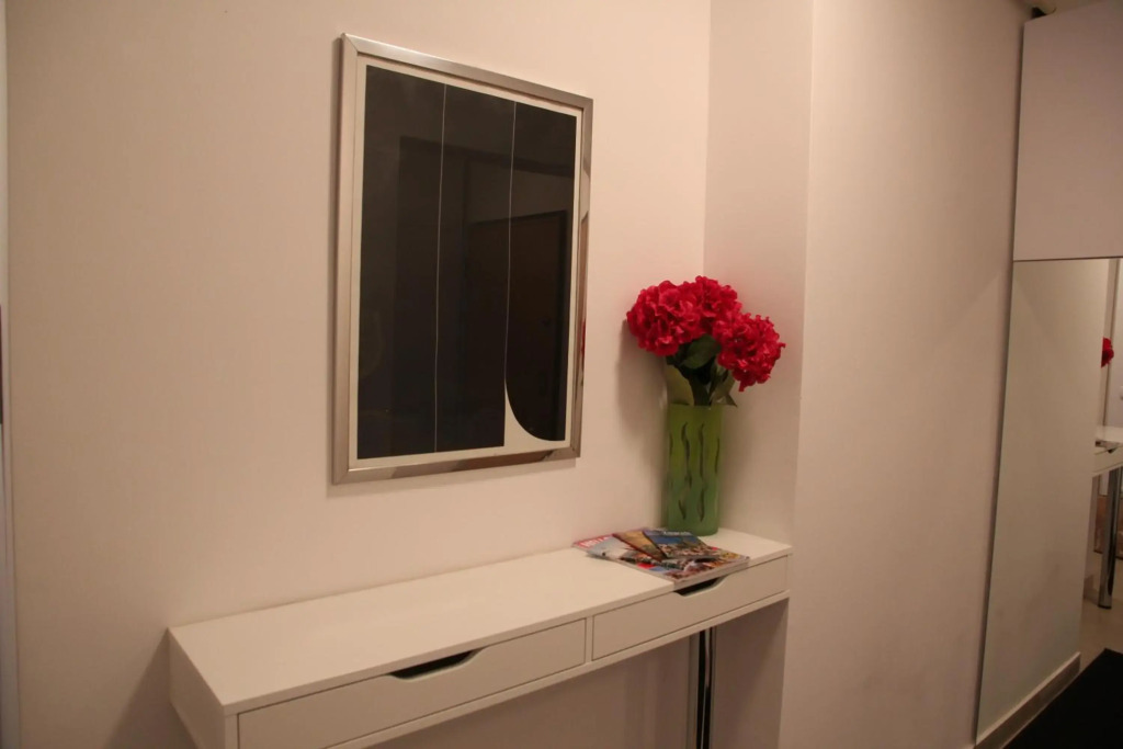 Vana apartment Zagreb